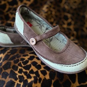 COPY - The North Face slip-ons